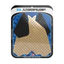 Stompgrip Tankpad Motorrad hybrid Volcano 55-10-0023H