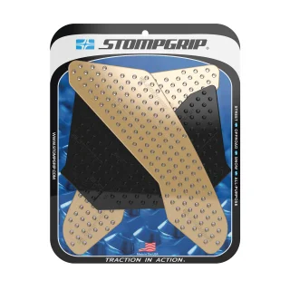 Stompgrip Tankpad Motorrad hybrid Volcano 55-10-0142H