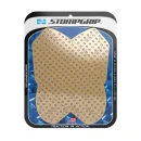 Stompgrip Tankpad Motorrad transparent Volcano 55-10-0015C