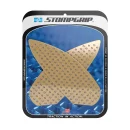 Stompgrip Tankpad Motorrad transparent Volcano 55-10-0165C