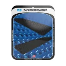 Stompgrip - Icon Traction Pads - schwarz - 55-14-0093B