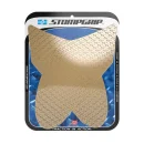 Stompgrip Tankpad Motorrad transparent Icon 55-14-0052C