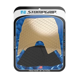 Stompgrip Tankpad Motorrad hybrid Icon 55-14-0092H