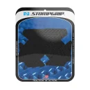 Stompgrip - Icon Traction Pads - schwarz - 55-14-0007B