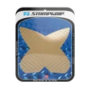 Stompgrip Tankpad Motorrad transparent Icon 55-14-0165C