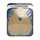 Stompgrip Tankpad Motorrad transparent Icon 55-14-0033C