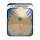 Stompgrip Tankpad Motorrad transparent Icon 55-14-0033C