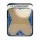 Stompgrip Tankpad Motorrad transparent Icon 55-14-0054C