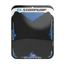 Stompgrip - Icon Traction Pads - schwarz - 55-14-0077B