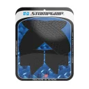 Stompgrip - Icon Traction Pads - schwarz - 55-14-0138B