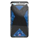 Stompgrip Tankpad Motorrad schwarz Volcano 55-10-0121B