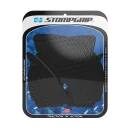 Stompgrip - Icon Traction Pads - schwarz - 55-14-0034B