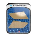 Stompgrip Tankpad Motorrad transparent Icon 55-14-0095C