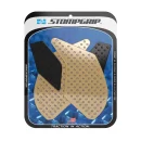 Stompgrip Tankpad Motorrad hybrid Volcano 55-10-0043H