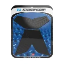 Stompgrip - Icon Traction Pads - schwarz - 55-14-0112B