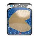 Stompgrip Tankpad Motorrad transparent Icon 55-14-0140C