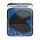 Stompgrip Tankpad Motorrad schwarz Icon 55-14-0140B