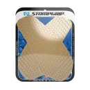 Stompgrip Tankpad Motorrad transparent Icon 55-14-0004C