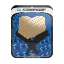 Stompgrip Tankpad Motorrad hybrid Volcano 55-10-0109H