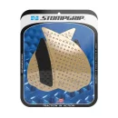 Stompgrip Tankpad Motorrad hybrid Volcano 55-10-0045H