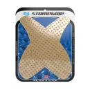 Stompgrip Tankpad Motorrad transparent Volcano 55-10-0030C