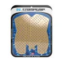 Stompgrip Tankpad Motorrad transparent Volcano 55-10-0040C