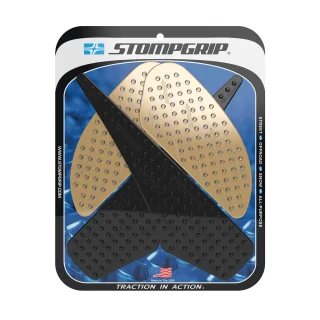 Stompgrip Tankpad Motorrad hybrid Volcano 55-10-0105H