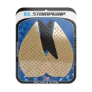 Stompgrip Tankpad Motorrad hybrid Volcano 55-10-0038H