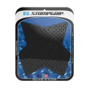 Stompgrip Tankpad Motorrad schwarz Volcano 55-10-0061B