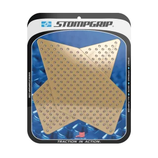 Stompgrip Tankpad Motorrad transparent Volcano 55-10-0061C