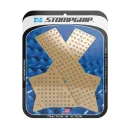 Stompgrip Tankpad Motorrad transparent Volcano 55-10-0116C