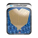 Stompgrip Tankpad Motorrad transparent Volcano 55-10-0102C