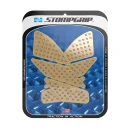 Stompgrip Tankpad Motorrad transparent Volcano 55-10-0118C