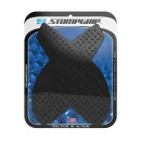 Stompgrip - Volcano Universal Keil Pads - schwarz -...