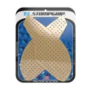 Stompgrip Tankpad Motorrad transparent Volcano 55-10-0147C