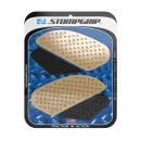 Stompgrip Tankpad Motorrad hybrid Volcano 55-10-0005H