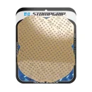 Stompgrip Tankpad Motorrad transparent Volcano 55-10-0047C