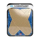 Stompgrip Tankpad Motorrad transparent Volcano 55-10-0054C