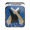 Stompgrip Tankpad Motorrad hybid Volcano 55-10-0151H