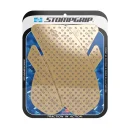 Stompgrip Tankpad Motorrad transparent Volcano 55-10-0056C