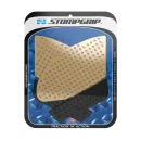 Stompgrip Tankpad Motorrad hybrid Volcano 55-10-0143H