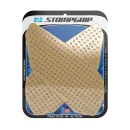 Stompgrip Tankpad Motorrad transparent Volcano 55-10-0077C