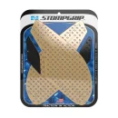 Stompgrip Tankpad Motorrad hybrid Volcano 55-10-0078H