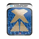 Stompgrip Tankpad Motorrad transparent Volcano 55-10-0091C