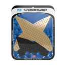 Stompgrip Tankpad Motorrad hybrid Volcano 55-10-0145H