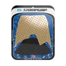 Stompgrip Tankpad Motorrad hybrid Volcano 55-10-0092H