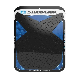 Stompgrip Tankpad Motorrad Volcano 55-10-0009B