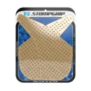 Stompgrip - Volcano Traction Pads - klar - 55-10-0009C