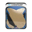 Stompgrip Tankpad Motorrad hybrid Volcano 55-10-0001H