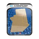 Stompgrip Tankpad Motorrad transparent Volcano 55-10-0172C